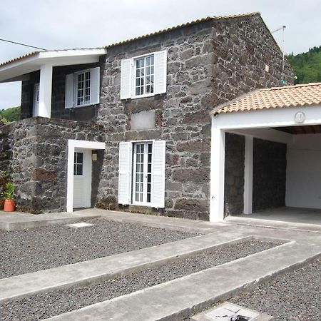 Casa Do Terreiro Villa Caminho de Cima Exteriör bild