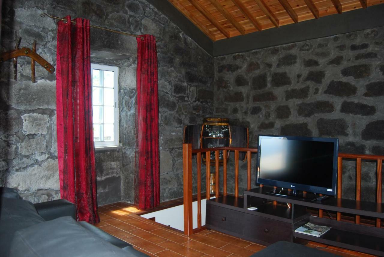Casa Do Terreiro Villa Caminho de Cima Exteriör bild