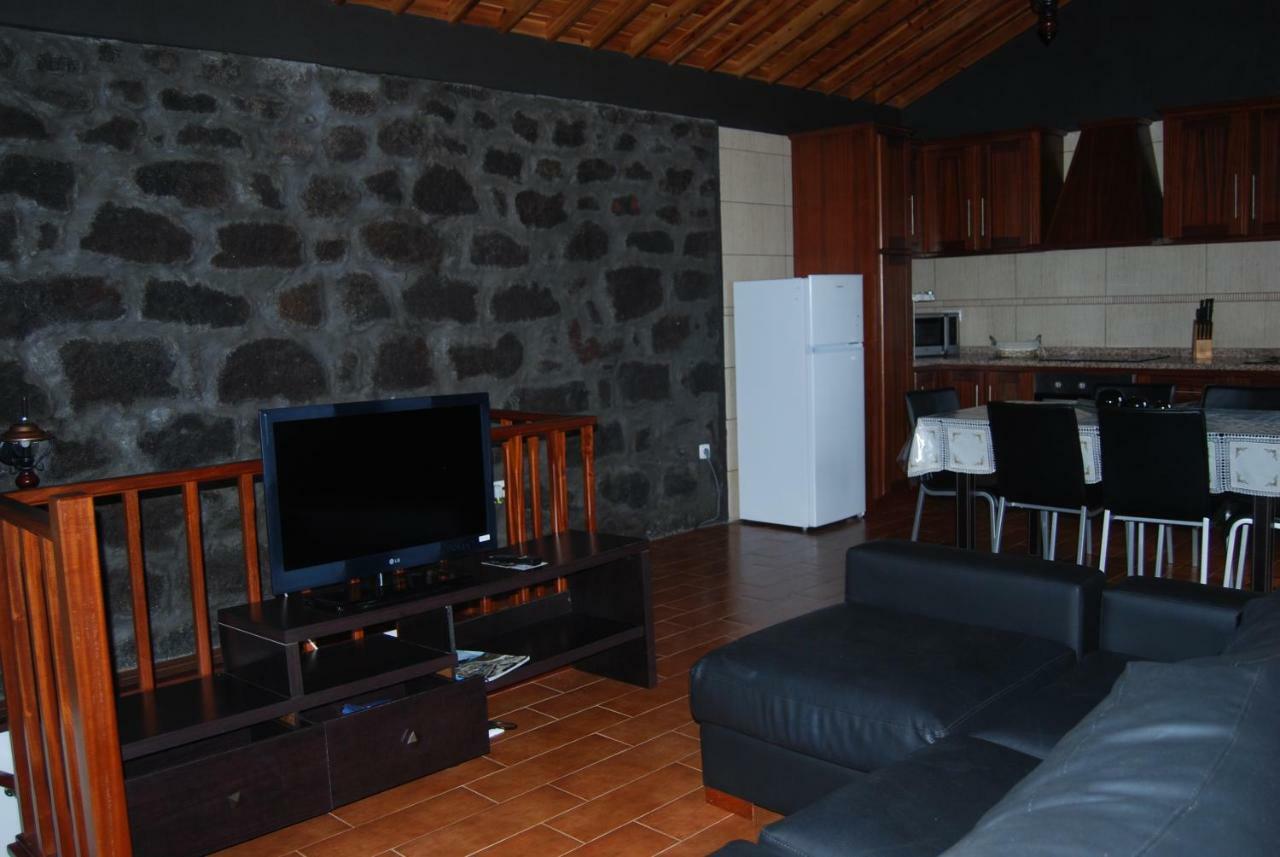 Casa Do Terreiro Villa Caminho de Cima Exteriör bild