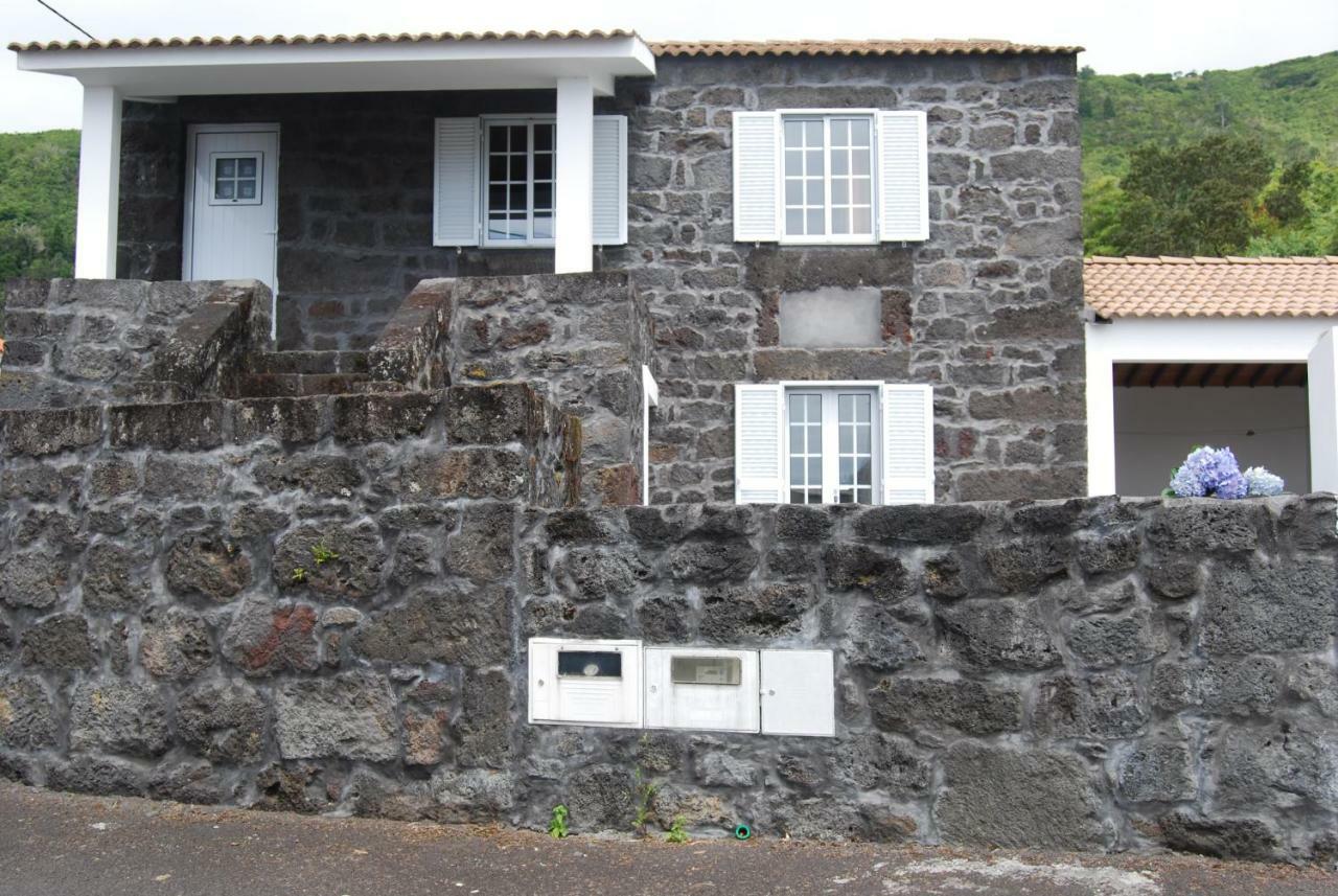 Casa Do Terreiro Villa Caminho de Cima Exteriör bild