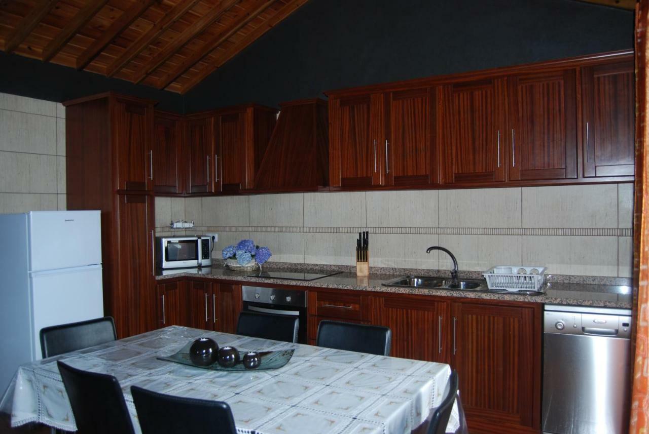 Casa Do Terreiro Villa Caminho de Cima Exteriör bild