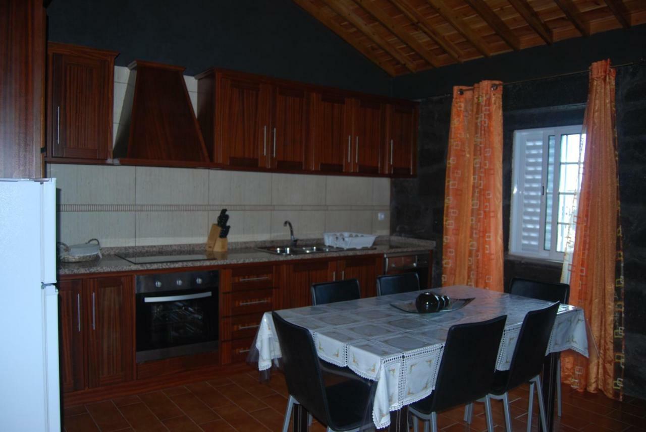 Casa Do Terreiro Villa Caminho de Cima Exteriör bild