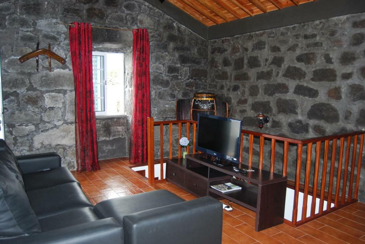Casa Do Terreiro Villa Caminho de Cima Exteriör bild
